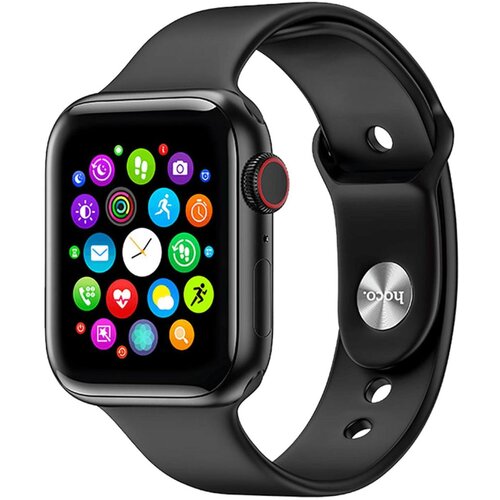 hoco. Sat pametni, 1.75”, IPS zaslon, Bluetooth, IP68 – Y1 Cijene