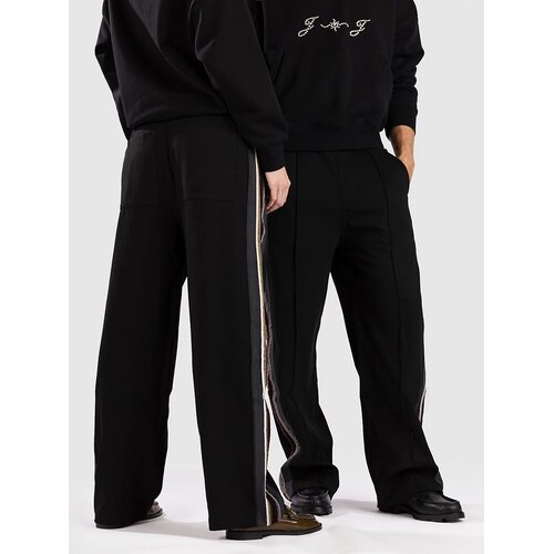 Jungles Jungles Triple Taping Trenirka black Slike