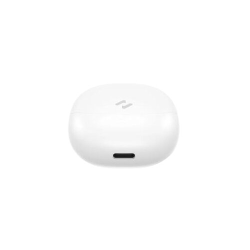 Havit tws bt earbuds TW931 white orange Cene