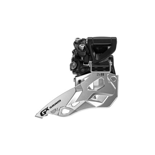 Sram gx 2x11 prednji menjač lc/tp Slike
