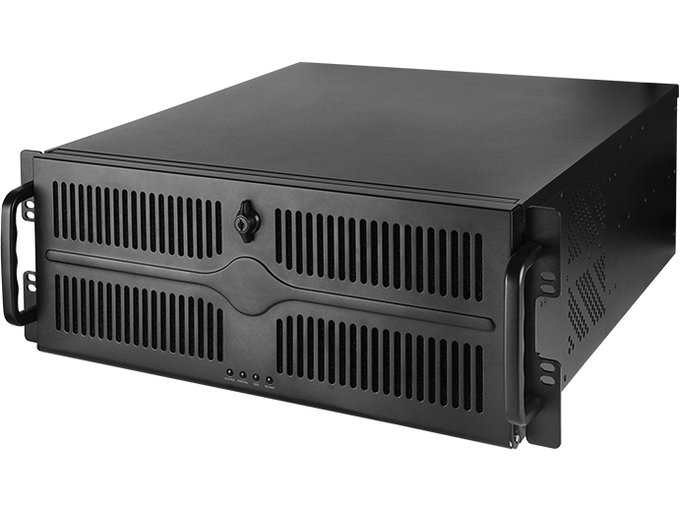 Chieftec 4U rackmount kući&scaron;te za poslužitelj UNC-409S-B-OP Cijene