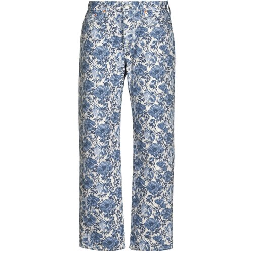 Levi&amp;#039;s 501&amp;reg; &amp;#039;90s ANKLE Plava Slike
