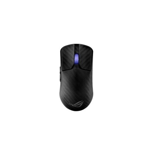 Asus Mi&scaron;ka ROG Harpe Ace Extreme, Wireless, BT, karbon Cene