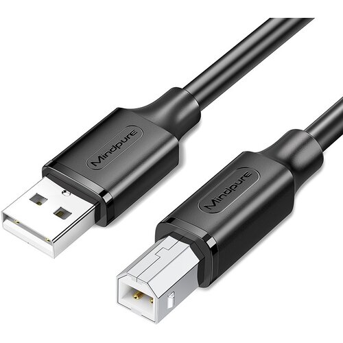 INF Visokohitrostni USB 2.0 tiskalni&scaron;ki kabel &ndash; baker brez kisika za jasen prenos podatkov 5 m, (5000139319) Cene