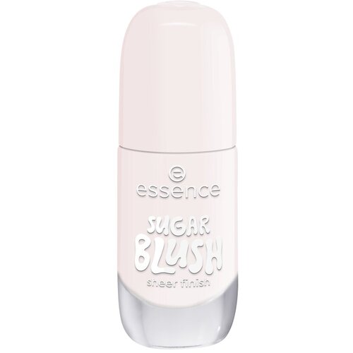 Essence gel lak za nokte 05 Sugar Blush Cene