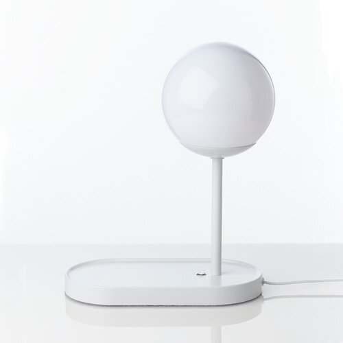 Tomasucci Bela LED namizna svetilka (višina 33 cm) – Cene