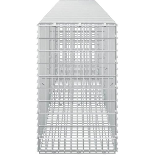  Gabion s žicom debljine 3 5 mm i mrežom 5x2 5 cm 300x30x50 cm - 30 cm 50 cm 300 cm Slike