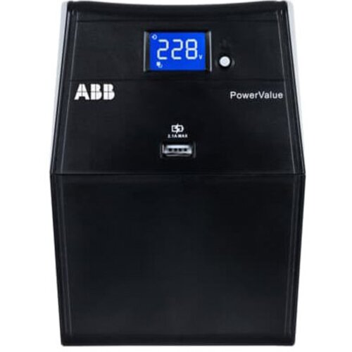 ABB ups sistem 1000VA 11LI up Cene