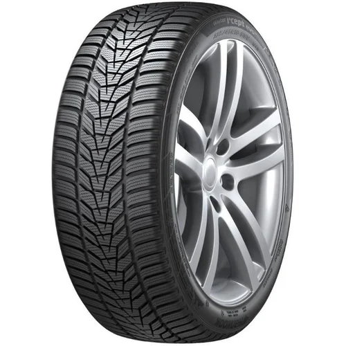 Hankook 255/45R20 105V XL EV Sound Absorber (Foam) M+S IW01A iON i*cept SUV