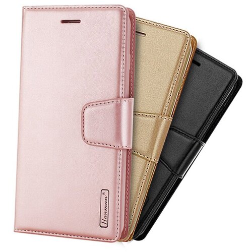  Maska za Xiaomi 13 Lite na preklop Hanman Mill crna Cene