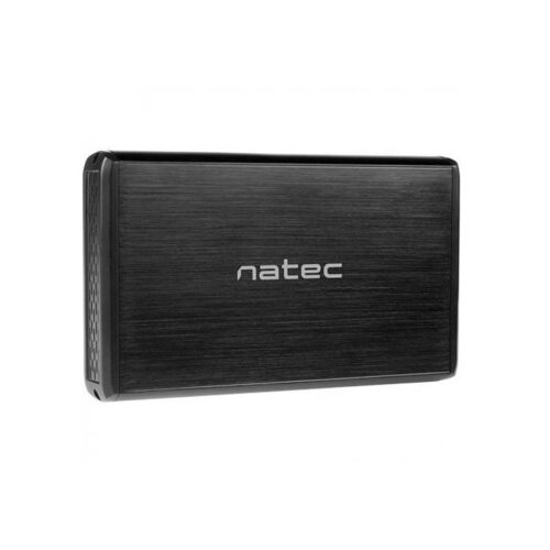  Hino, hdd spoljno kućište 3.5", sata iii, usb 3.0, aluminijum Cene