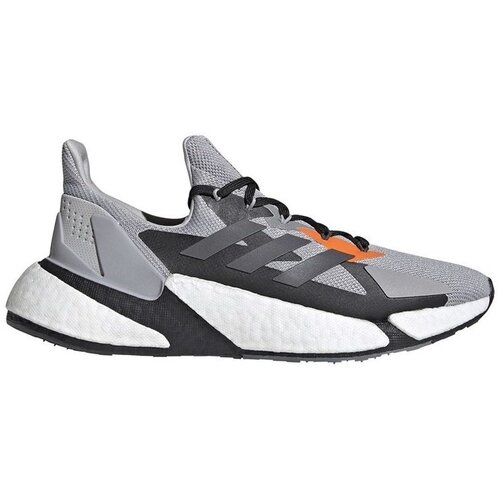 Adidas X9000L4 Siva Slike