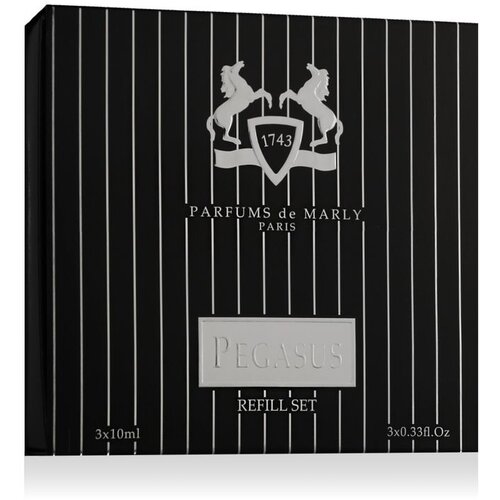 Parfums de Marly Pegasus EDP MINI refillable 3 x 10 ml Cijene