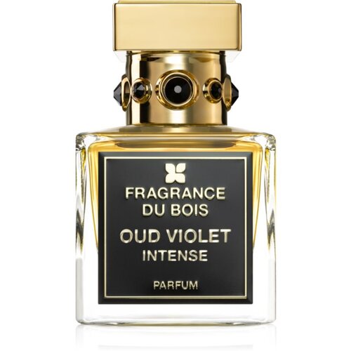 Fragrance Du Bois Oud Violet Intense parfemska voda uniseks 50 ml Cijene