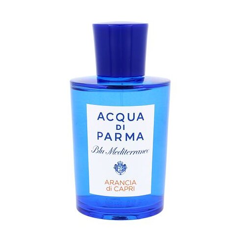 Acqua Di Parma Blu Mediterraneo Arancia di Capri toaletna voda 150 ml Tester unisex Slike