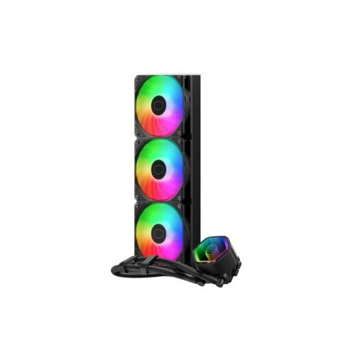 Bc Group PREDATOR 7 AMD Ryzen 7 7800X3D/Liquid 360/32GB/M.2 2TB/RTX5070 12GB/CM H500P 850W // Win11Pro Cene