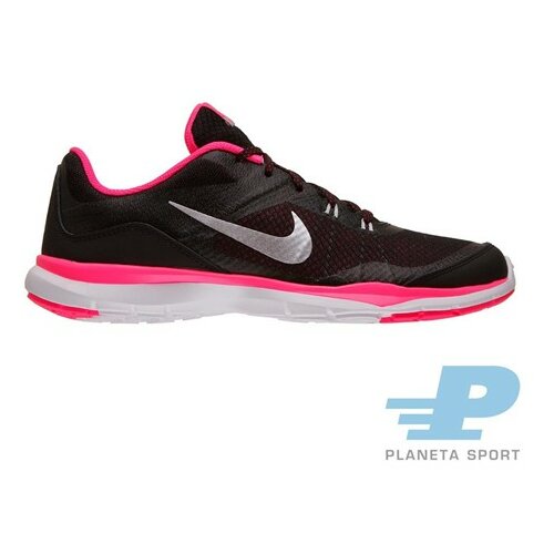 Nike ženske PATIKE WMNS FLEX TRAINER 5 W 724858-013 Slike