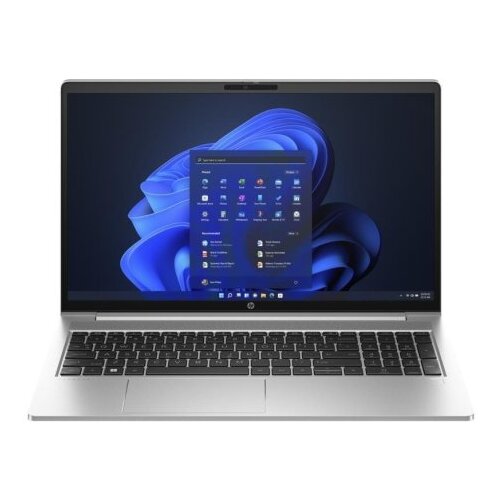 HP probook 450 G10 (pike silver) fhd ips, i5-1334U, 32GB, 512GB ssd (B2NZ6ES/32 // win 11 pro) Slike