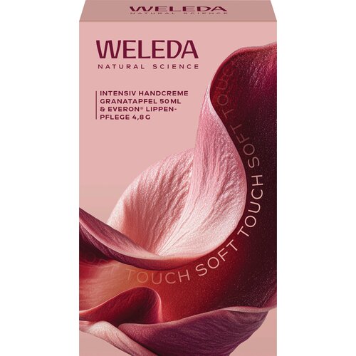 Weleda Poklon set SOFT TOUCH - 1 set Slike