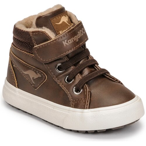Kangaroos KAVU III Smeđa Cijene