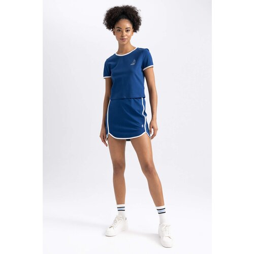 Defacto Standard Fit Skirt Slike