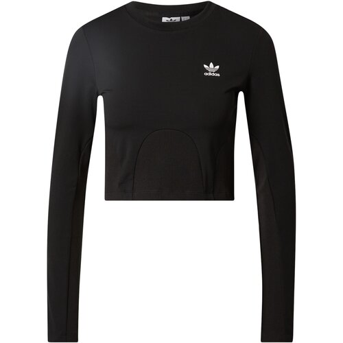 Adidas Top &amp;#039;RIB&amp;#039; črna / bela Slike