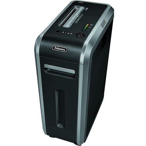 Fellowes Powershred 125Ci Cross-Cut uničevalnik dokumentov Cene