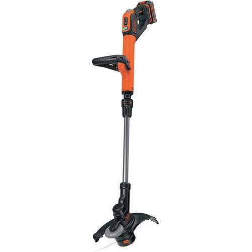 Black & Decker Black+Decker Akumulatorska kosilnica na nitko STC1840EPC vklj. z akumulatorjem Cene
