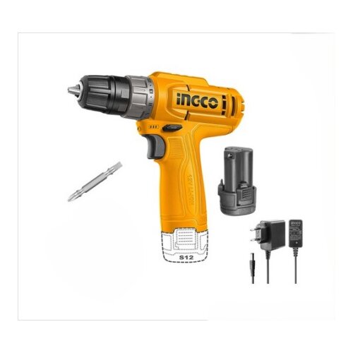 Ingco neto f cdli124561 aku &Scaron;rafilica 20nm ( CDLI124561 ) Cene