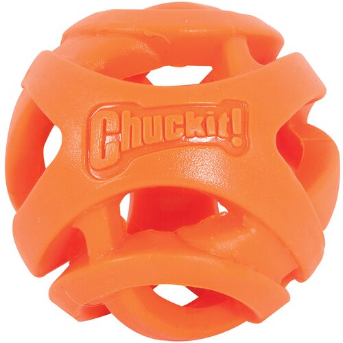 Chuckit! Breathe Right Fetch Ball - Medium: &amp;Oslash; 6,5 cm Slike