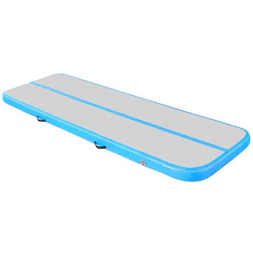 Aga podloga za napuhavanje Air Track 400 x 100 x 20 cm  MR5021-Blue - plava Cijene