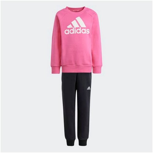 Adidas Trenerka essentials bl fl jogger set kids GT Cene