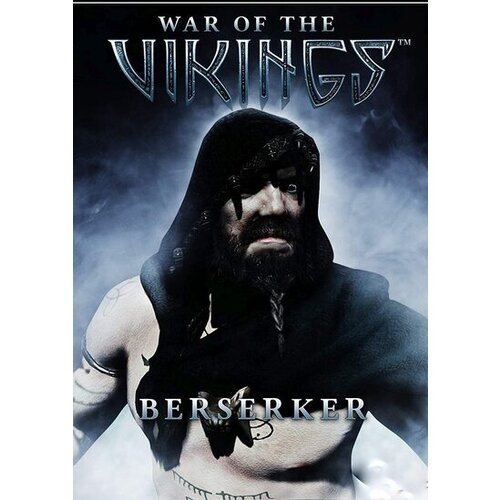 War of the Vikings: Berserker (DLC) Steam Key GLOBAL Cene