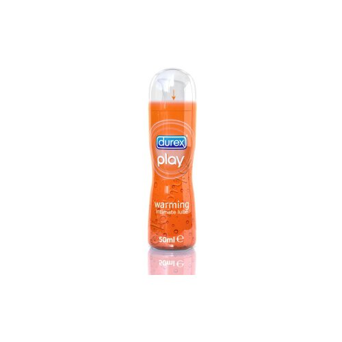 Durex Play Warming 50ml Cijene