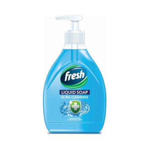 Fresh ultra cleaniness tečni sapun 500ml Slike