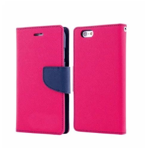  preklopna torbica Fancy Diary Samsung Galaxy A72 A726 5G - pink modra