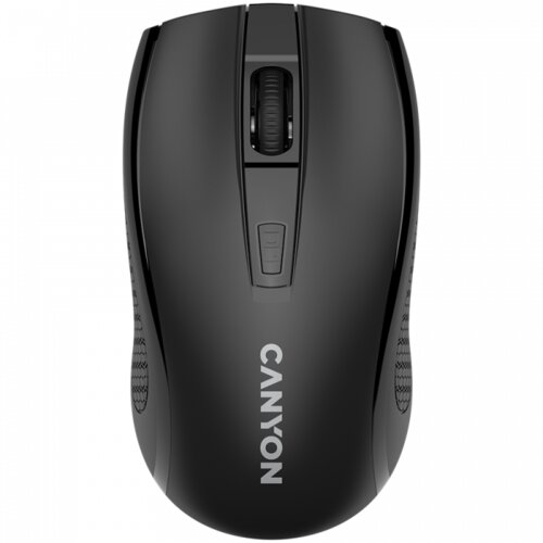 Canyon mouse MW-7 Wireless Black Cijene