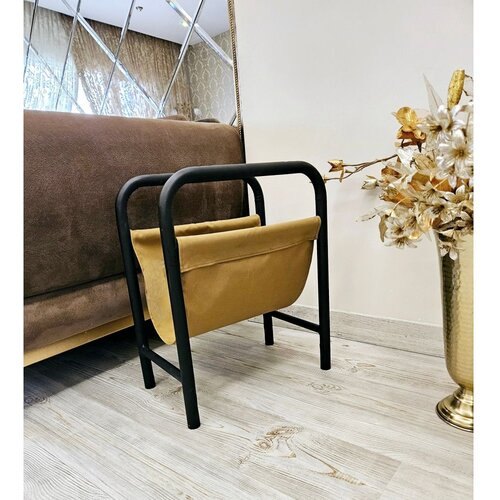 Woody Fashion Hanah Home Pomoćni stočić Mazzo Slike