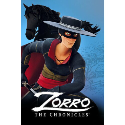 Steam Zorro The Chronicles (PC) Key EUROPE Cene
