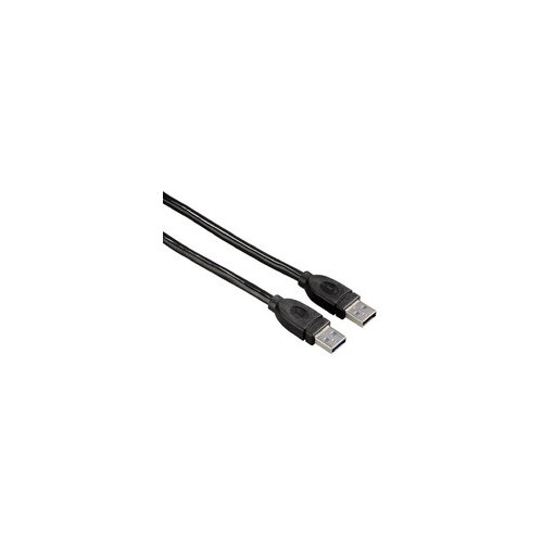 Hama USB Kabl 3.0 USB A USB A 1.8m 54500 Slike