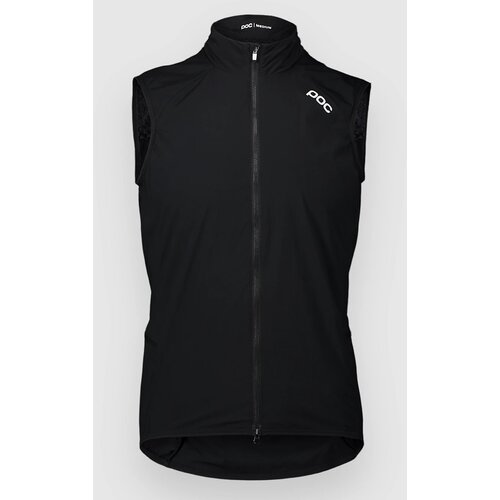 Poc Pro Thermal Vest uranium black Cene