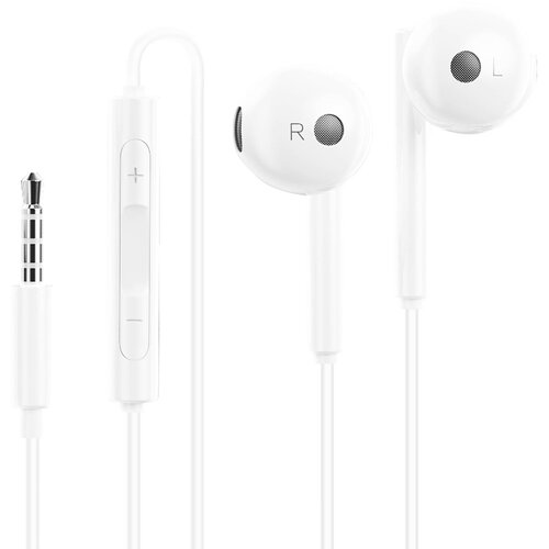 Huawei Originalne slušalke AM115 Headset - bele, (20731477) Cene