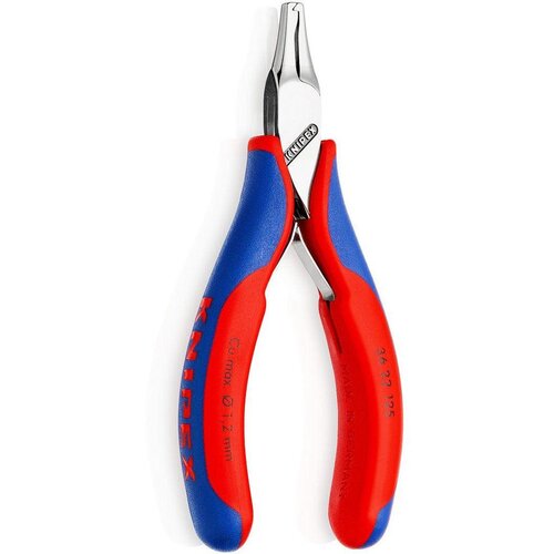 Knipex kle&amp;scaron;ta za sav. žice 36 22 125 Slike