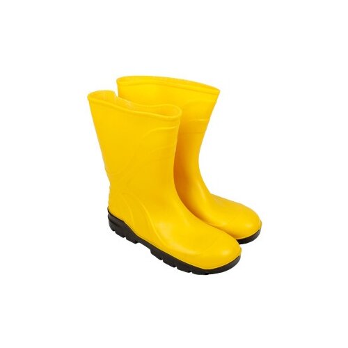 Womax čizme poluduboke žute pvc ar mp 117 vel.42 ( 0106882 ) Cene