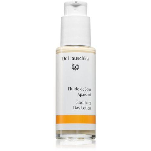 Dr. Hauschka Facial Care umirujuće mlijeko za osjetljivu kožu lica 50 ml Cijene