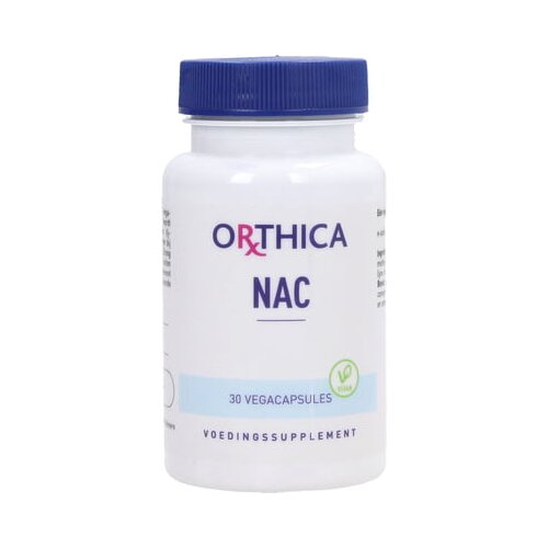 Orthica NAC+ Slike
