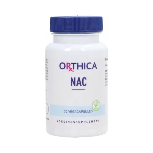 Orthica NAC+