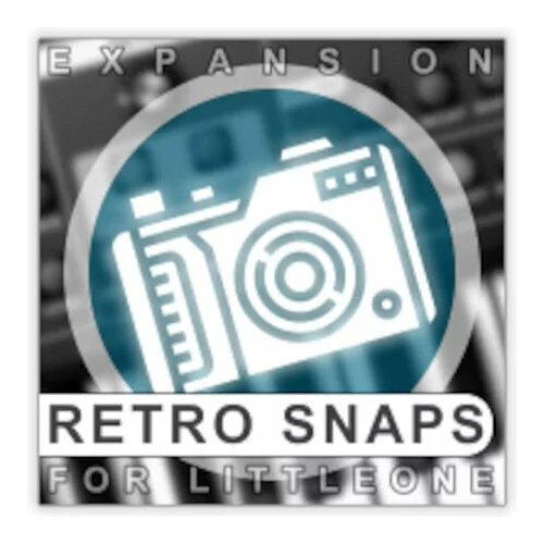 XHUN Audio Retro Snaps expansion (Digitalni proizvod)