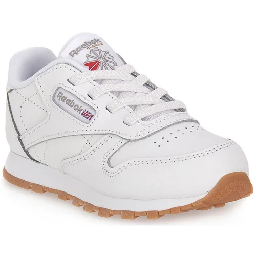 Reebok Sport CLASSIC LEATHER Bijela