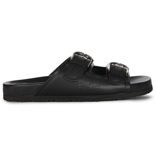 PepeJeans Japonke PLS80005999 Črna Cene